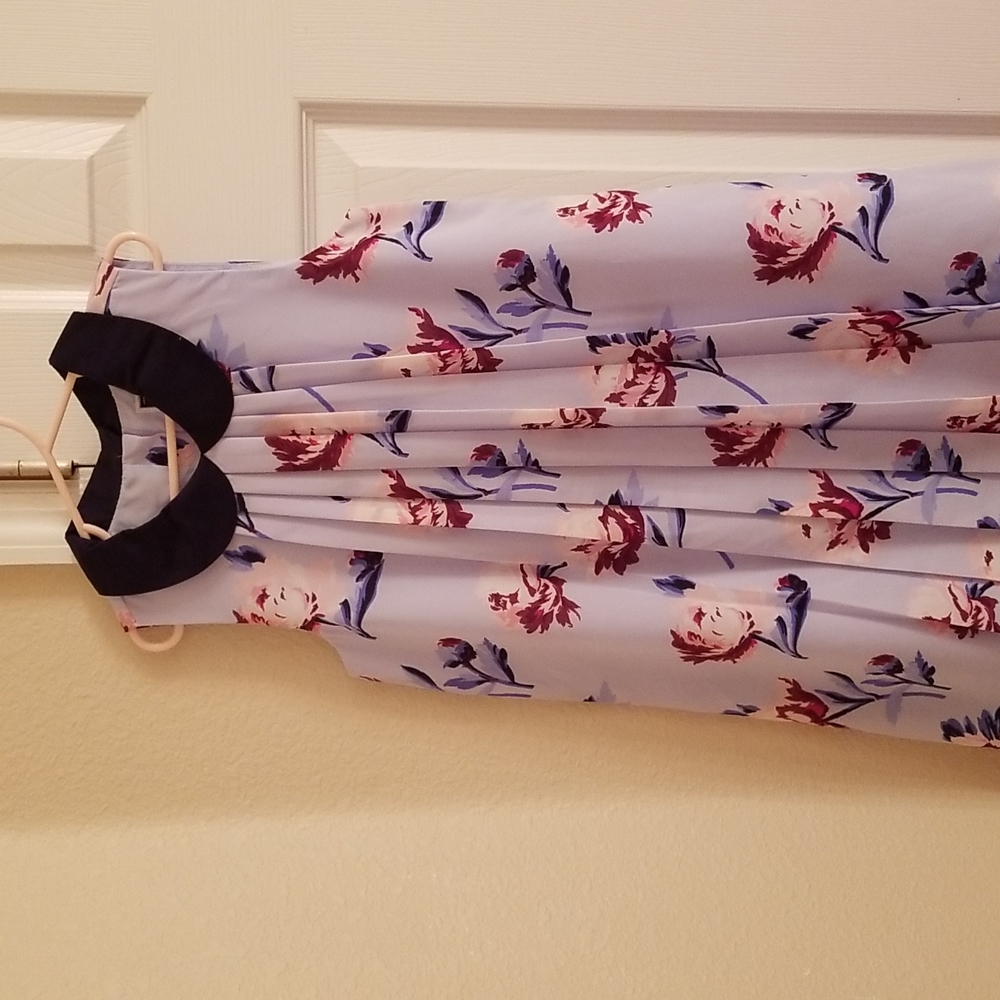 Girls Janie and Jack dress